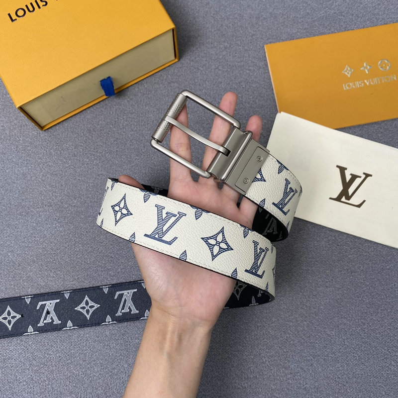 FASH LOUIS VUITTON Belts 2106XA0186