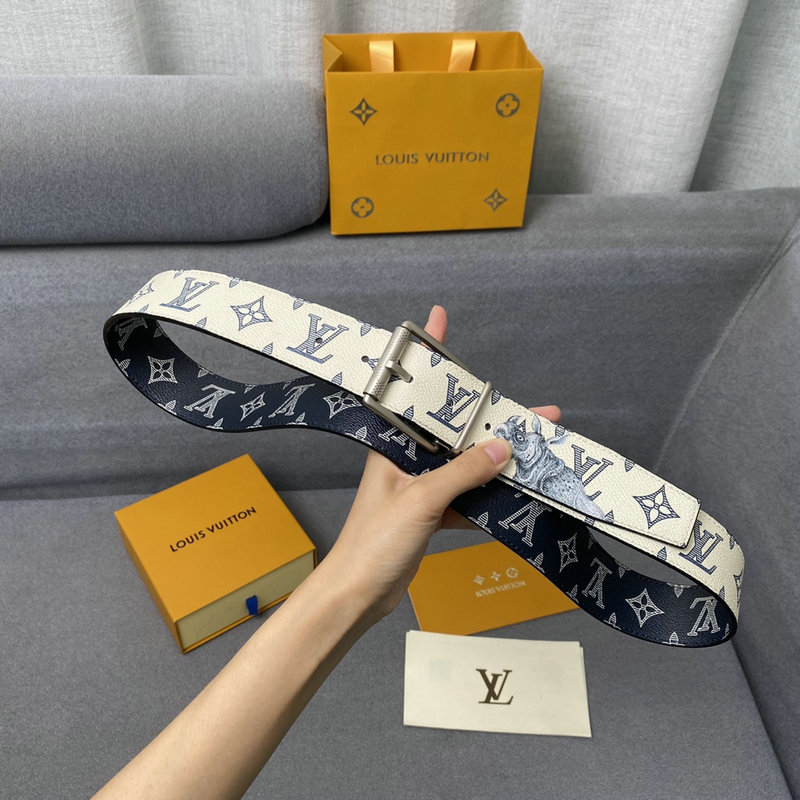 FASH LOUIS VUITTON Belts 2106XA0186