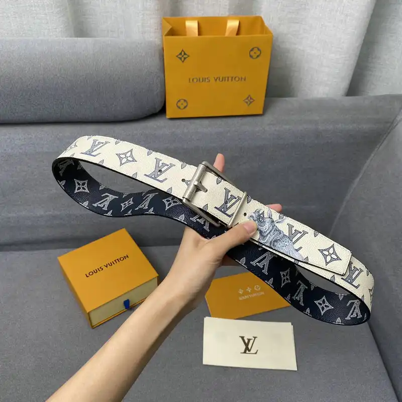 LV Belts 2106XA0186