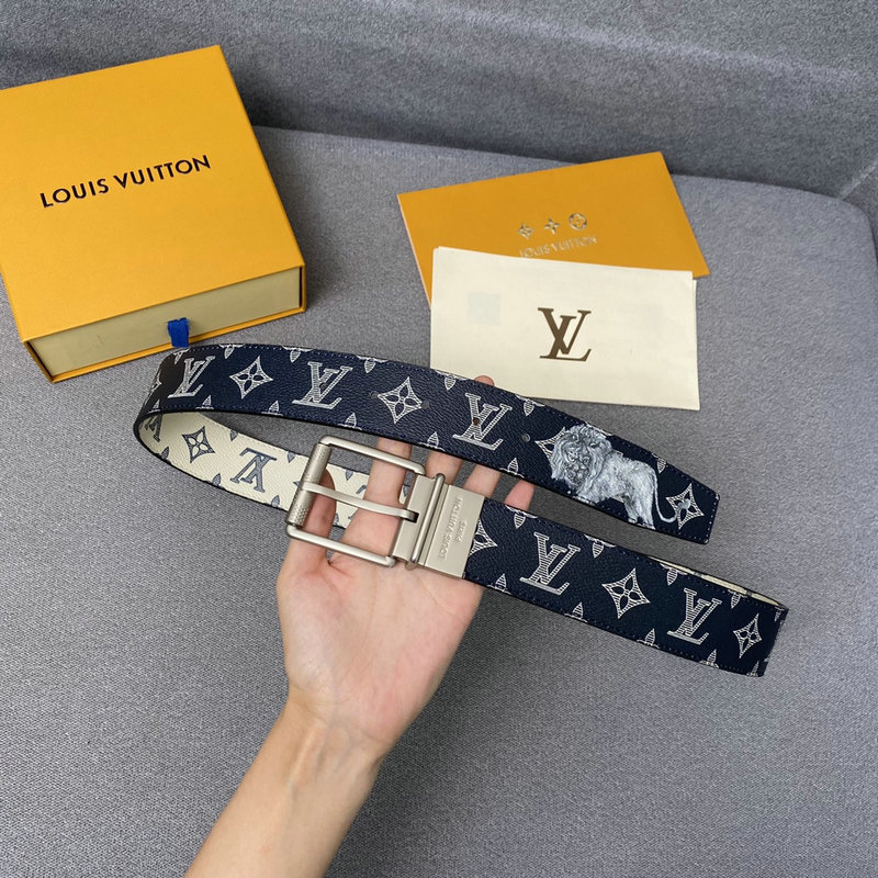 FASH LOUIS VUITTON Belts 2106XA0186