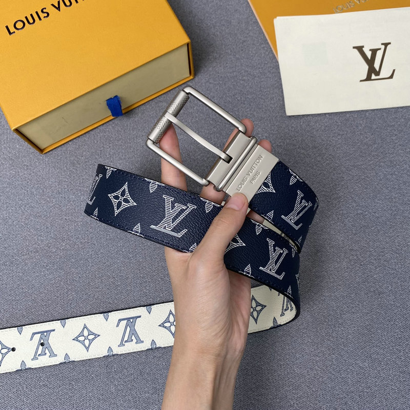 FASH LOUIS VUITTON Belts 2106XA0186