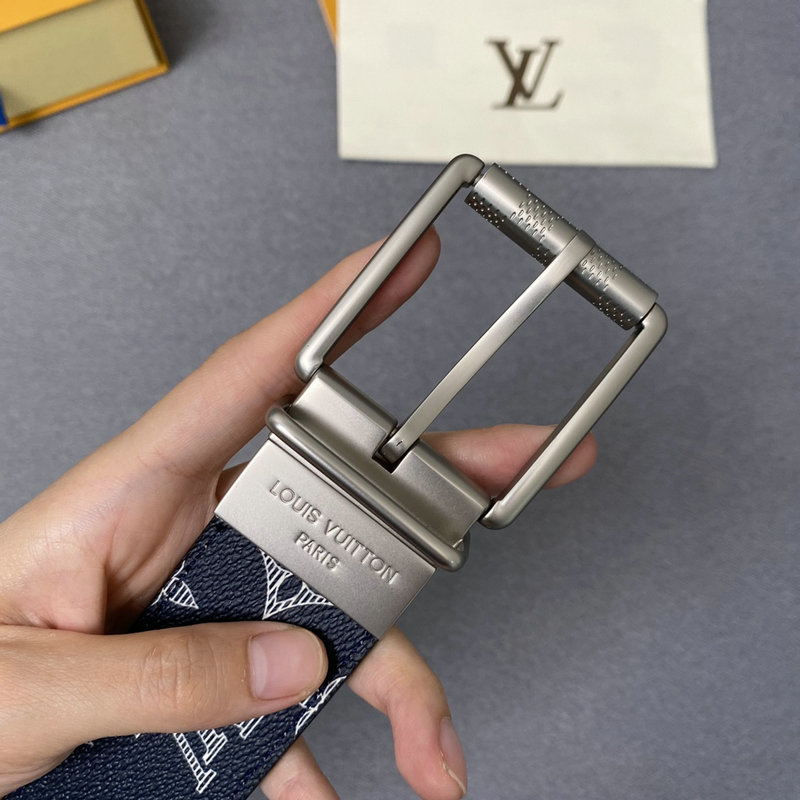 FASH LOUIS VUITTON Belts 2106XA0186