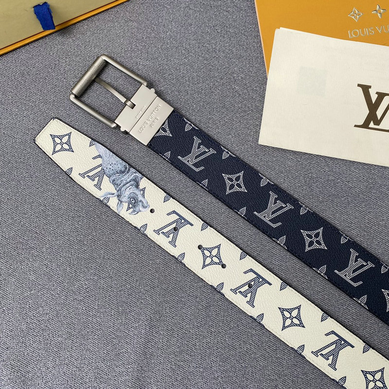 FASH LOUIS VUITTON Belts 2106XA0186