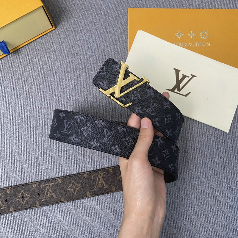 FASH LOUIS VUITTON Belts 2106XA0187