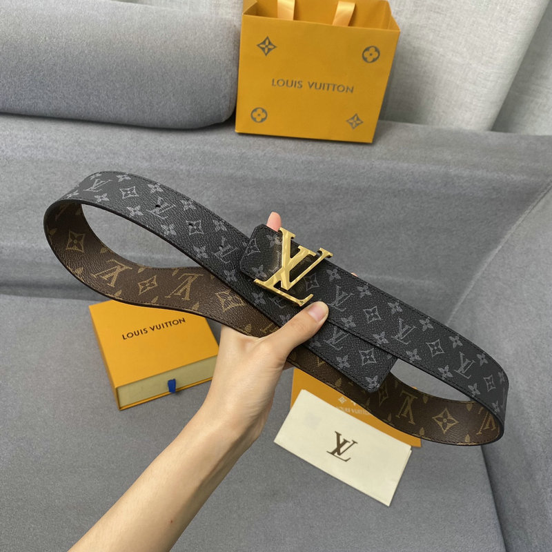 FASH LOUIS VUITTON Belts 2106XA0187