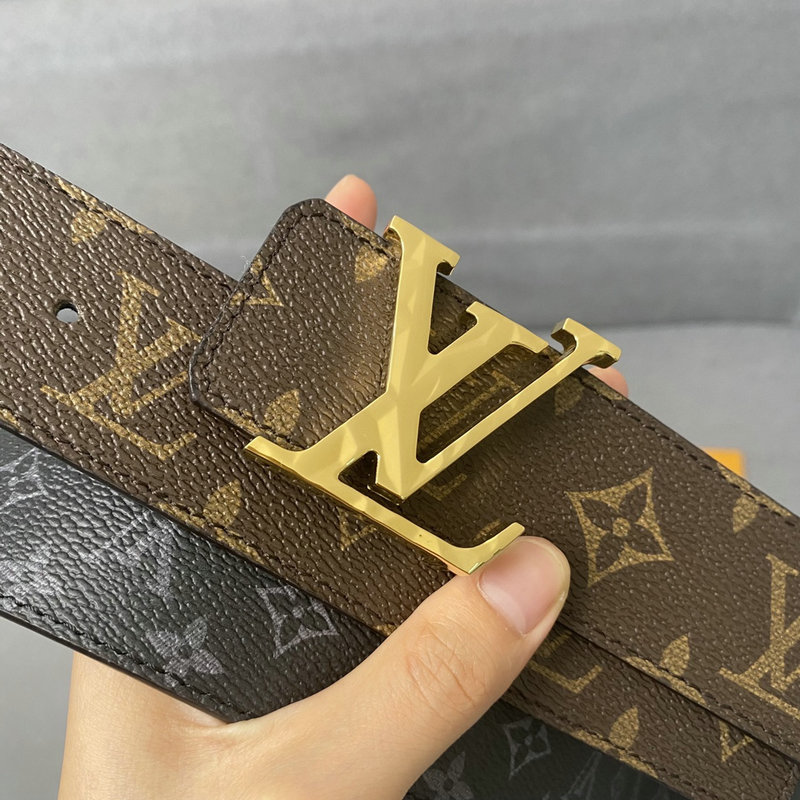 FASH LOUIS VUITTON Belts 2106XA0187