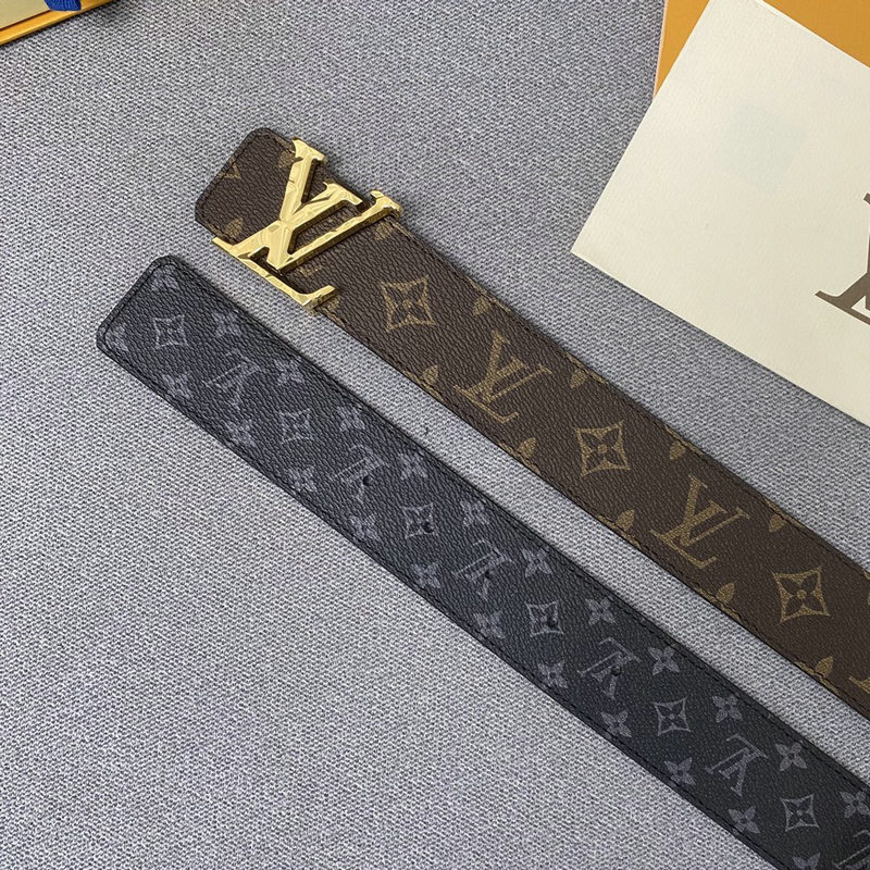 FASH LOUIS VUITTON Belts 2106XA0187