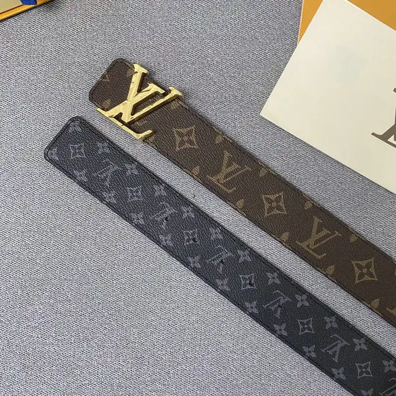 Official Brother Sam LV Belts 2106XA0187