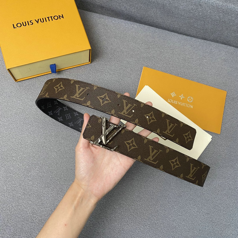 FASH LOUIS VUITTON Belts 2106XA0189