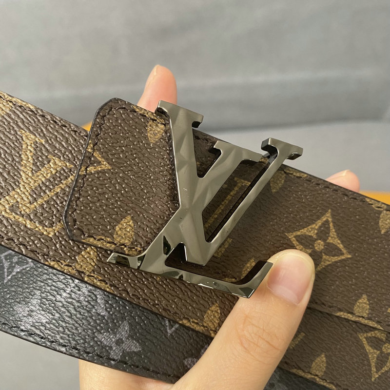 FASH LOUIS VUITTON Belts 2106XA0189