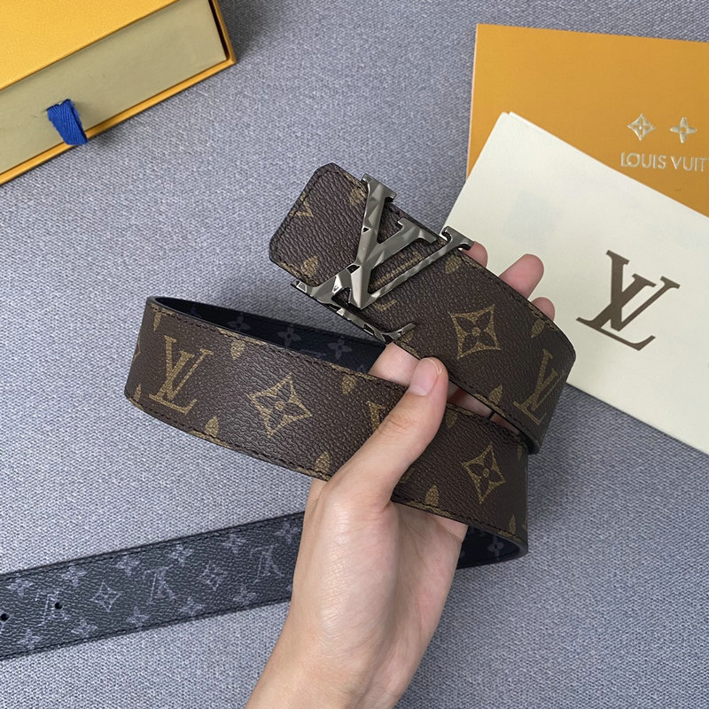 FASH LOUIS VUITTON Belts 2106XA0189