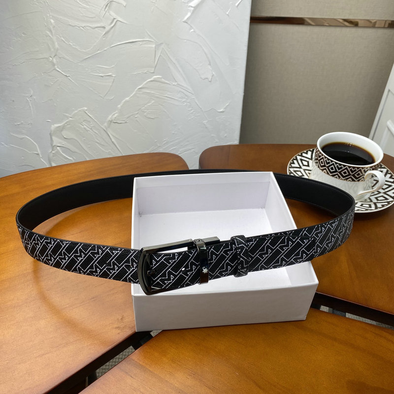 FASH Montblanc Belts 2106XA0190