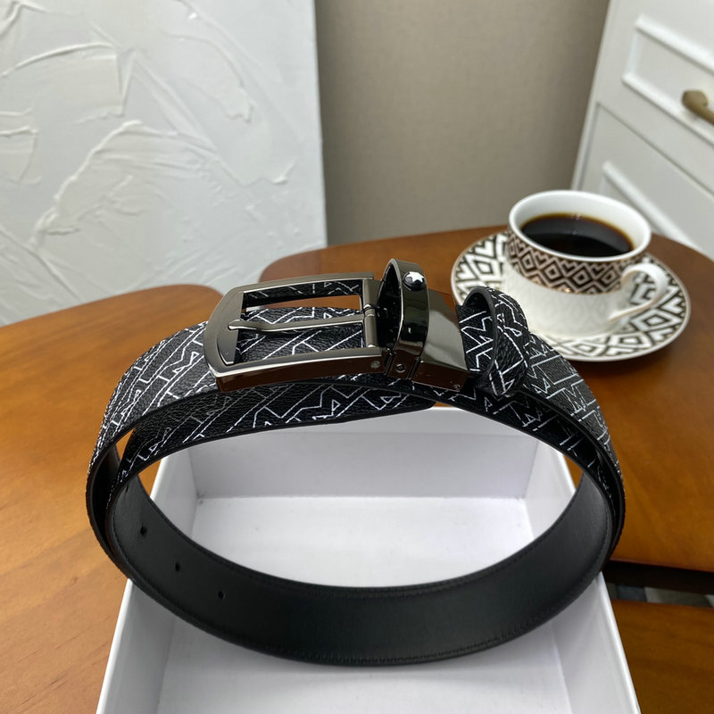 FASH Montblanc Belts 2106XA0190