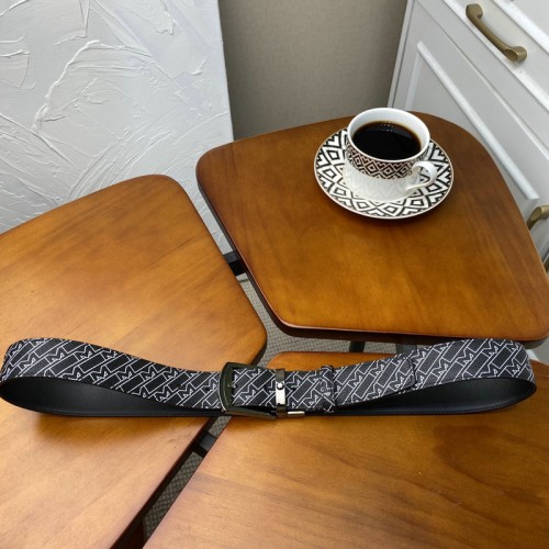 FASH Montblanc Belts 2106XA0190