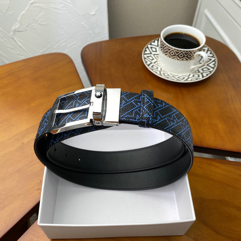 FASH Montblanc Belts 2106XA0191