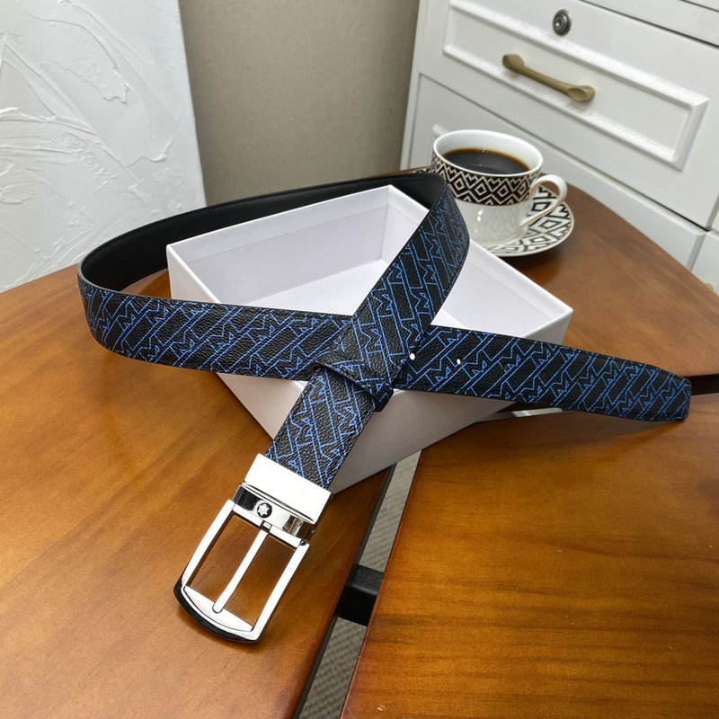 FASH Montblanc Belts 2106XA0191