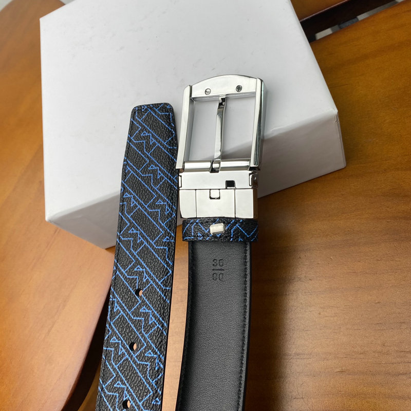 FASH Montblanc Belts 2106XA0191