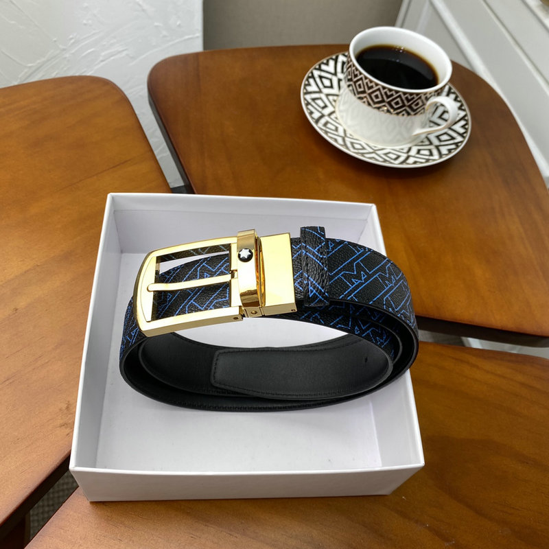 FASH Montblanc Belts 2106XA0192