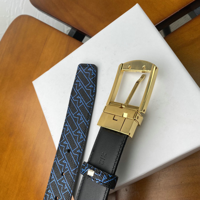 FASH Montblanc Belts 2106XA0192