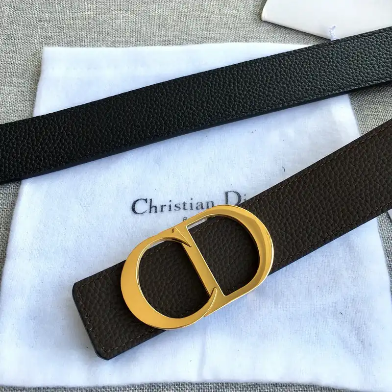 Dio Belts 2106XA0194