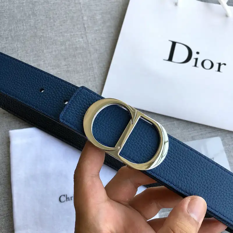 Dio Belts 2106XA0195