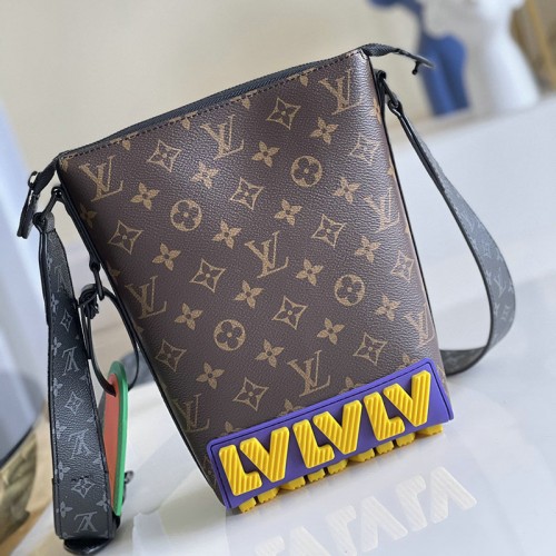 FASH LOUIS VUITTON Bags 2106DJ0008