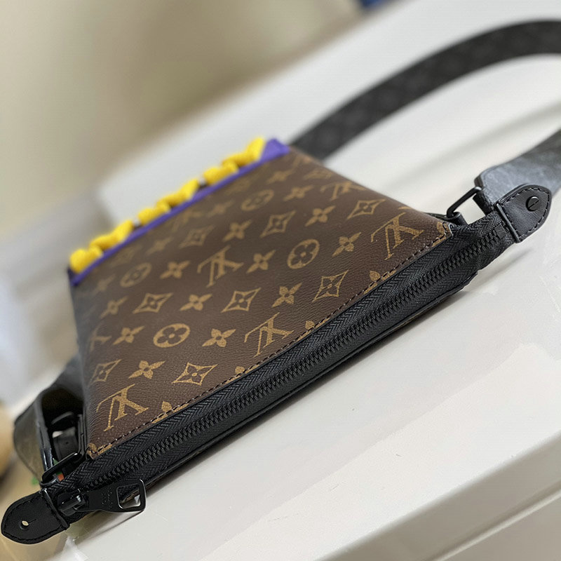 FASH LOUIS VUITTON Bags 2106DJ0008