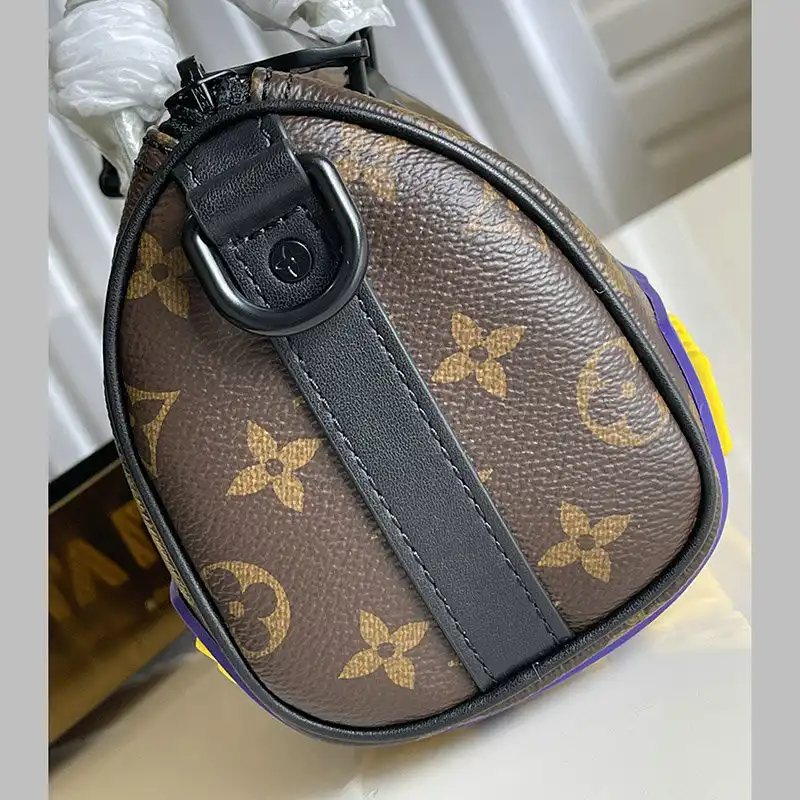 LV Bags 2106DJ0009