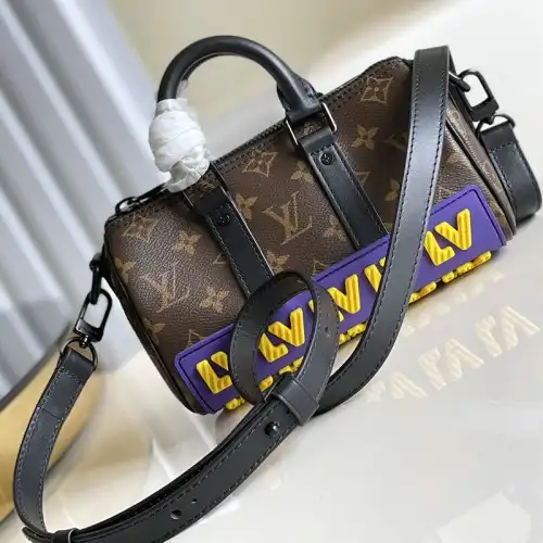 FASH LOUIS VUITTON Bags 2106DJ0009