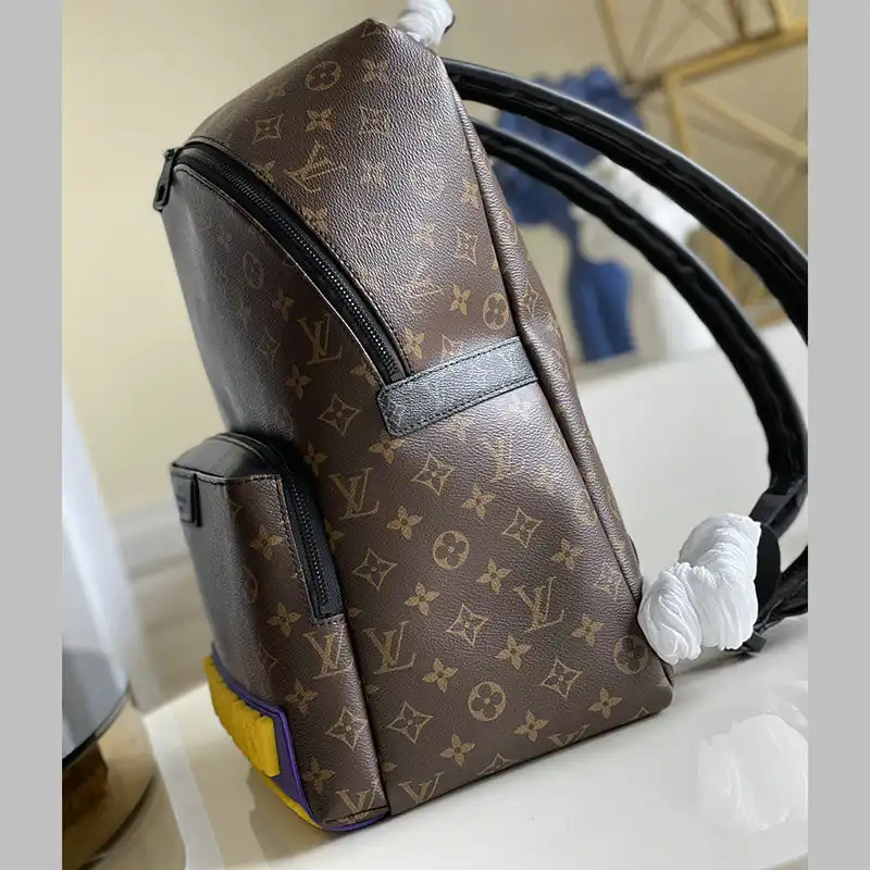 FASH LOUIS VUITTON Bags 2106DJ0010