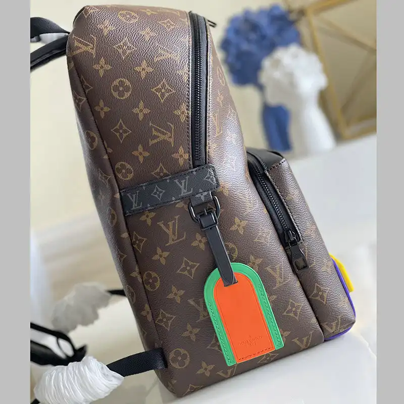 FASH LOUIS VUITTON Bags 2106DJ0010