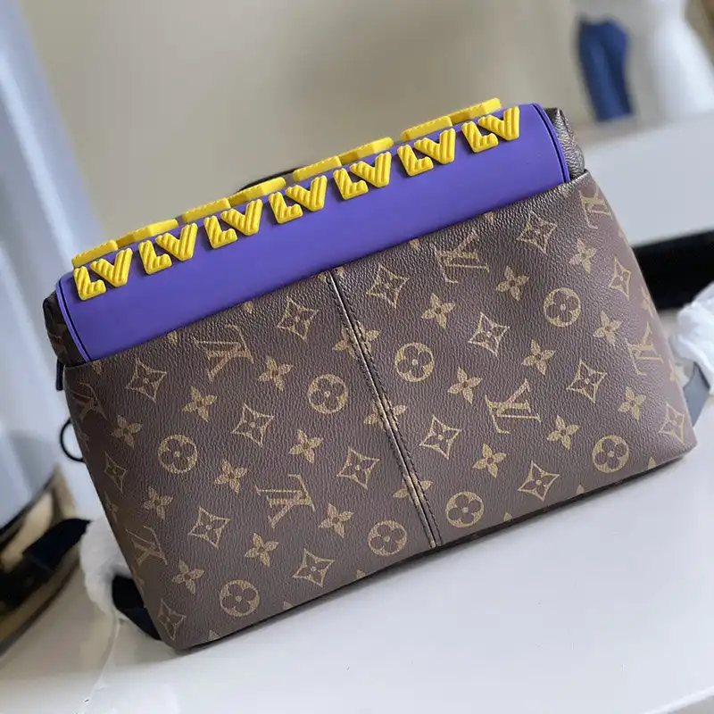 FASH LOUIS VUITTON Bags 2106DJ0010