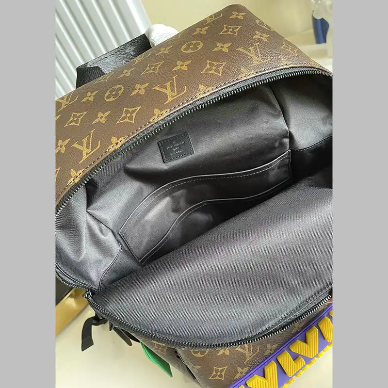 FASH LOUIS VUITTON Bags 2106DJ0010