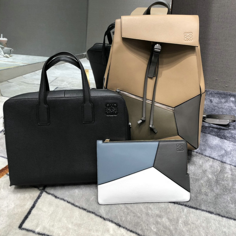 FASH Loewe Bags 2106DJ0015