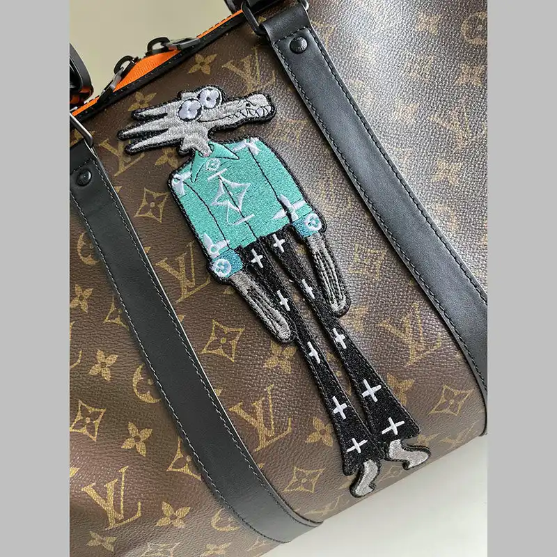 FASH LOUIS VUITTON Bags 2106DJ0025