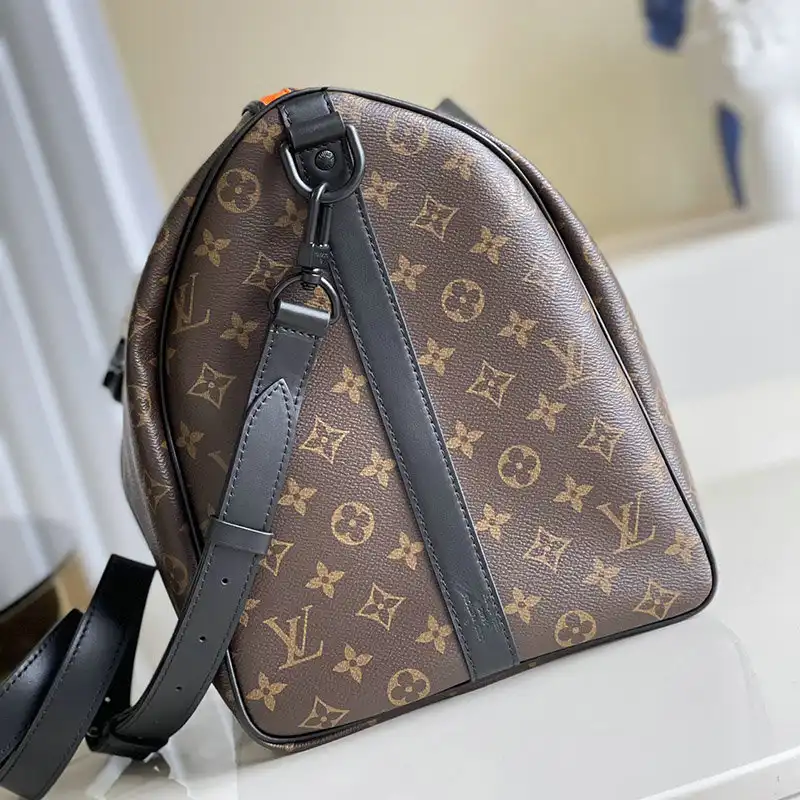 FASH LOUIS VUITTON Bags 2106DJ0025