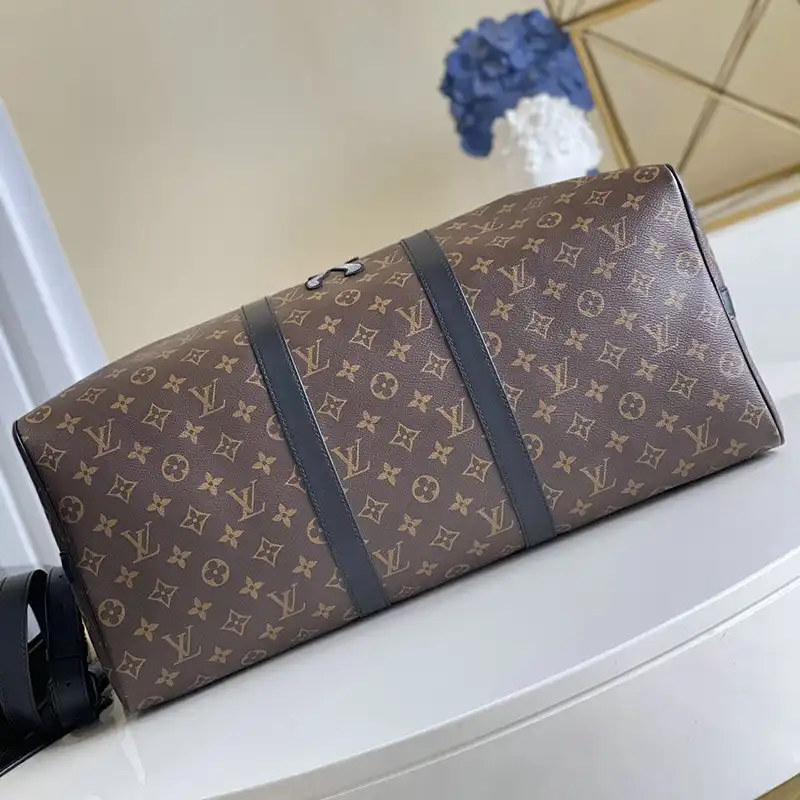 FASH LOUIS VUITTON Bags 2106DJ0025