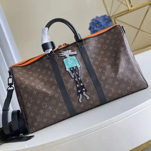 FASH LOUIS VUITTON Bags 2106DJ0025