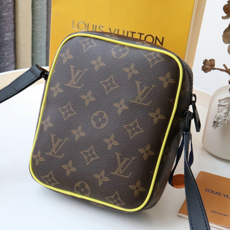 FASH LOUIS VUITTON Bags 2106DJ0032