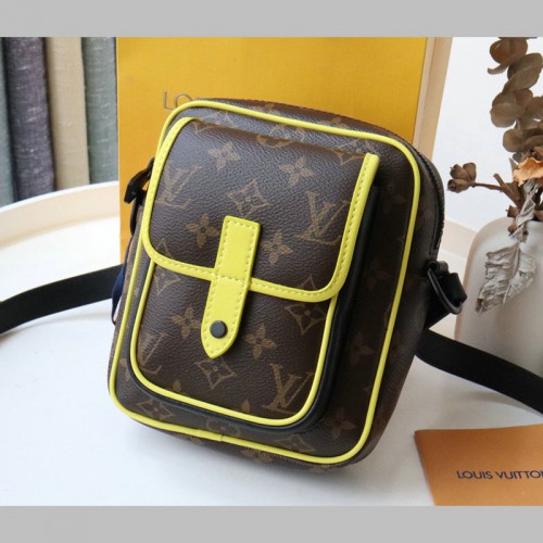 FASH LOUIS VUITTON Bags 2106DJ0032