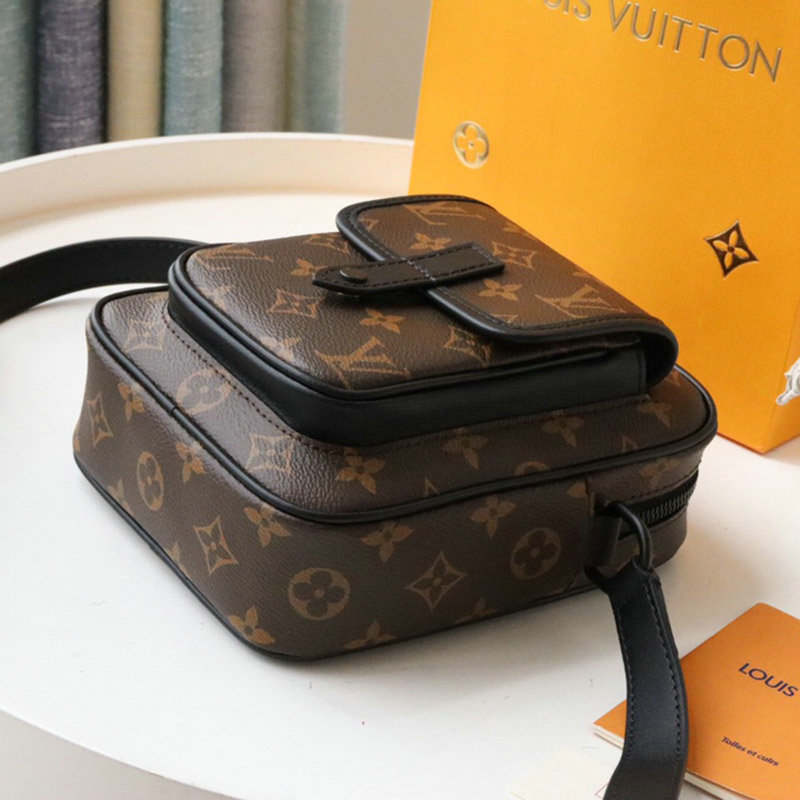 FASH LOUIS VUITTON Bags 2106DJ0033