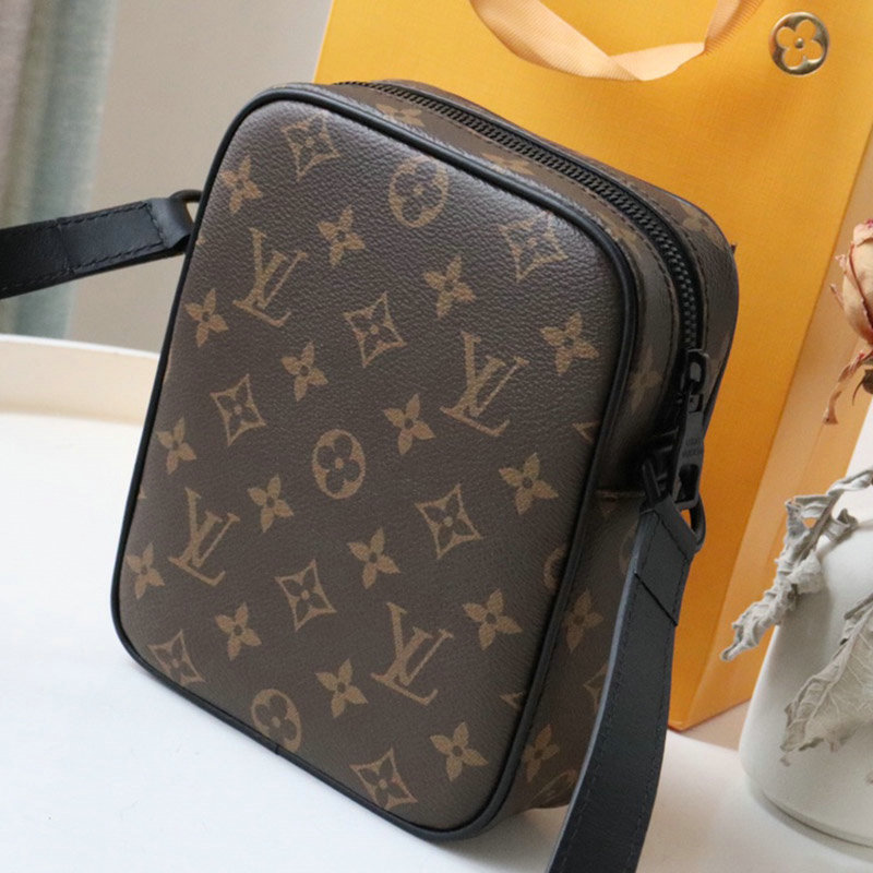 FASH LOUIS VUITTON Bags 2106DJ0033