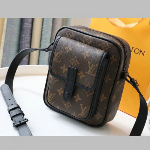 FASH LOUIS VUITTON Bags 2106DJ0033