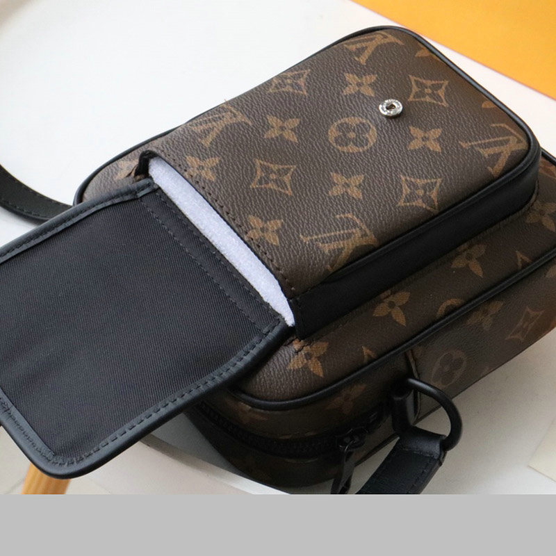 FASH LOUIS VUITTON Bags 2106DJ0033