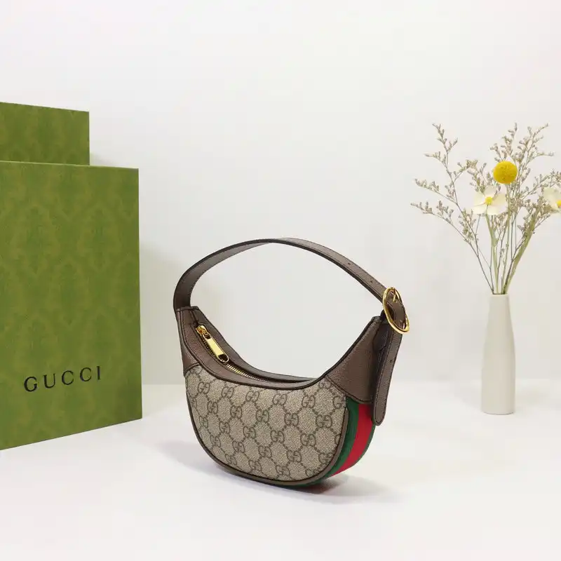 Gucci Bags 2106DJ0040