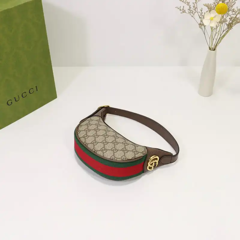 Gucci Bags 2106DJ0040