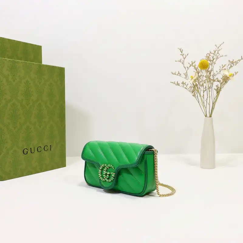 Gucci Bags 2106DJ0041