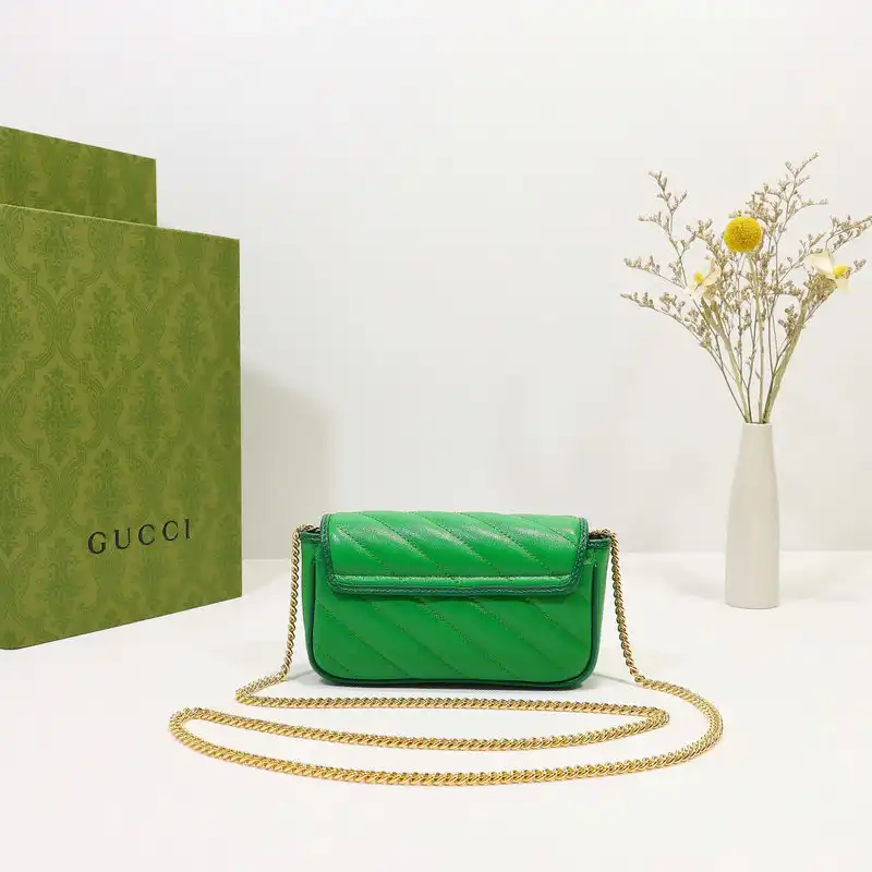 Gucci Bags 2106DJ0041