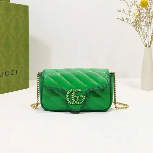 Gucci Bags 2106DJ0041