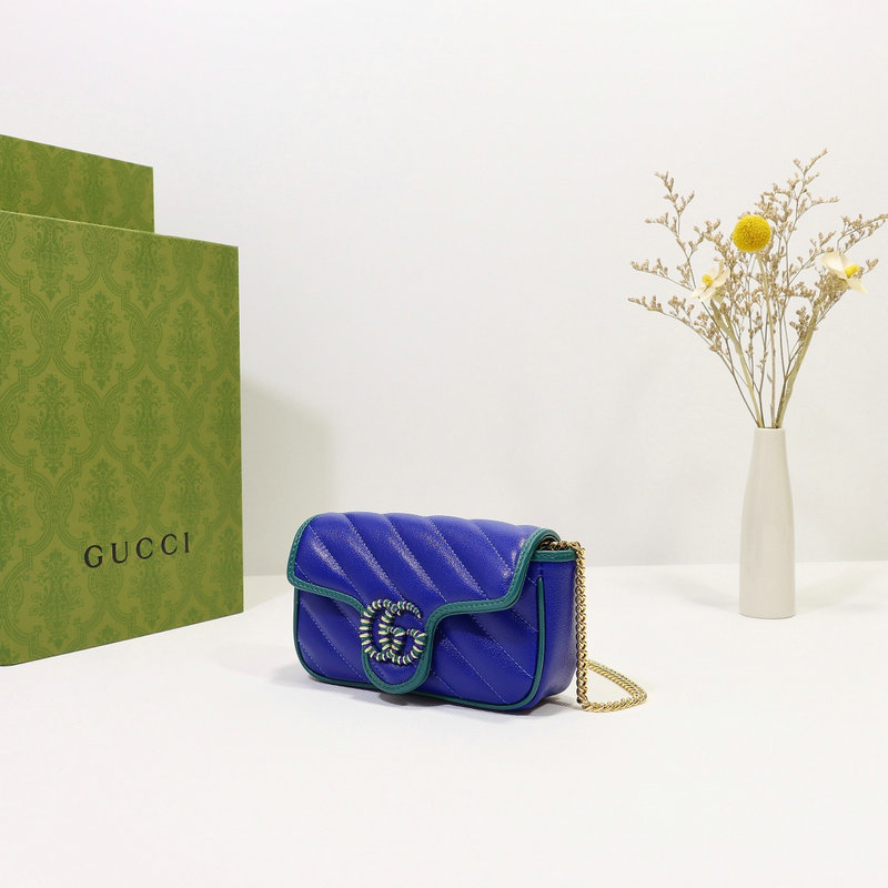 FASH Gucci Bags 2106DJ0042